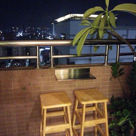 Apartmán Jia Jia House Kao-siung Exteriér fotografie