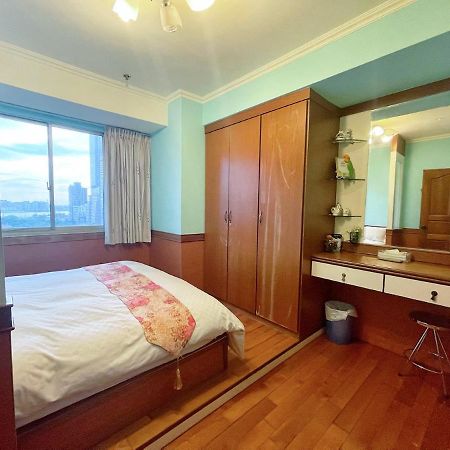 Apartmán Jia Jia House Kao-siung Exteriér fotografie