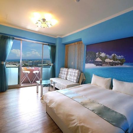 Apartmán Jia Jia House Kao-siung Exteriér fotografie