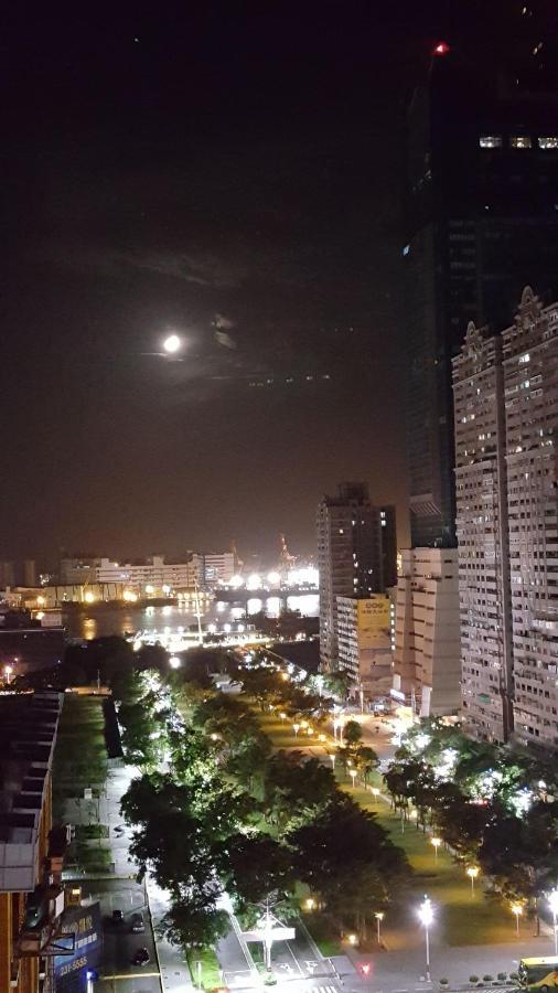 Apartmán Jia Jia House Kao-siung Exteriér fotografie